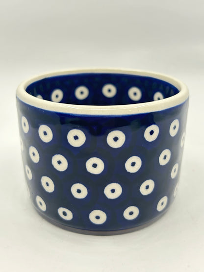 Creme Brulee Bowl ~ 070A