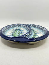 Load image into Gallery viewer, Dish ~ Divided ~ 8 x 9.75 inch ~ 3300X ~ T4!