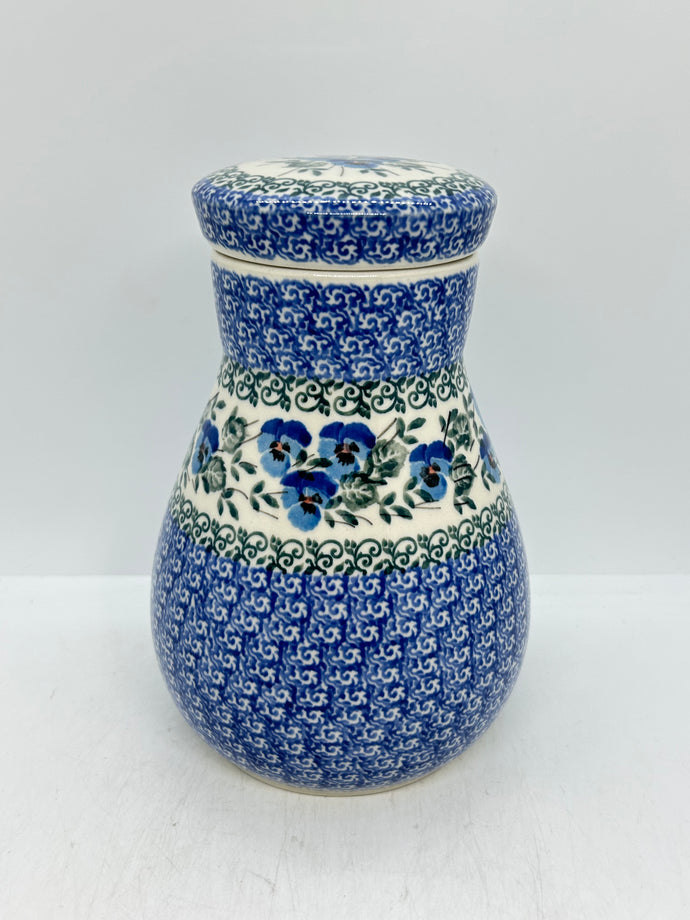 Bottle with Cork Stopper ~ 2273X - T4!