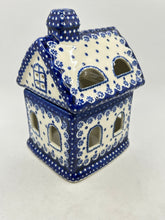 Load image into Gallery viewer, Large House Luminary - U1035*