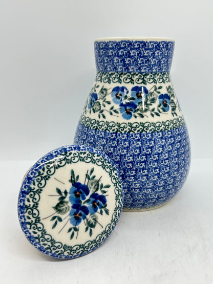 Bottle with Cork Stopper ~ 2273X - T4!