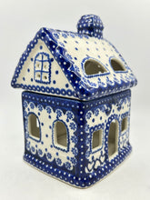 Load image into Gallery viewer, Large House Luminary - U1035*