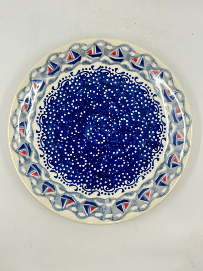 Bread & Butter Plate - DPMA