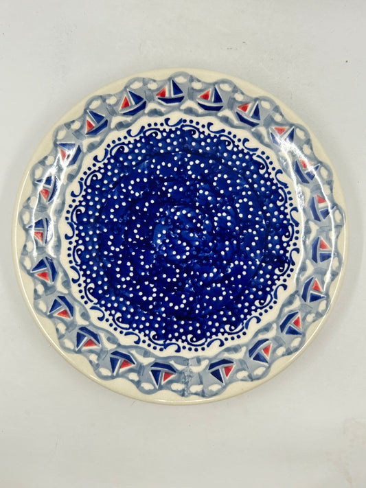 Bread & Butter Plate - DPMA