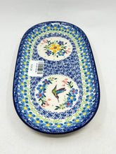 Load image into Gallery viewer, Cream (6 oz) &amp; Sugar (7oz) w/Plate ~ U5166 - U3!