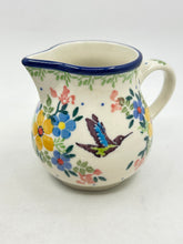 Load image into Gallery viewer, Cream (6 oz) &amp; Sugar (7oz) w/Plate ~ U5166 - U3!