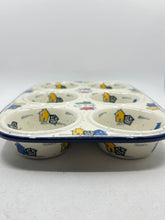 Load image into Gallery viewer, Muffin Pan ~ U5180 - U3!