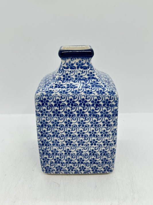 Square Vase - 2111X - T4!