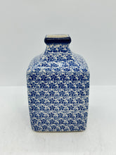 Load image into Gallery viewer, Square Vase - 2111X - T4!
