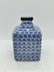 Square Vase - 2111X - T4!