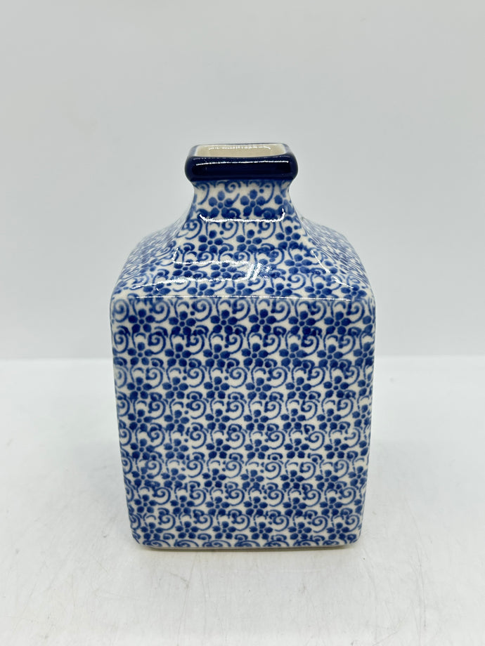 Square Vase - 2111X - T4!