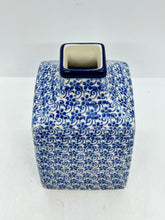 Load image into Gallery viewer, Square Vase - 2111X - T4!