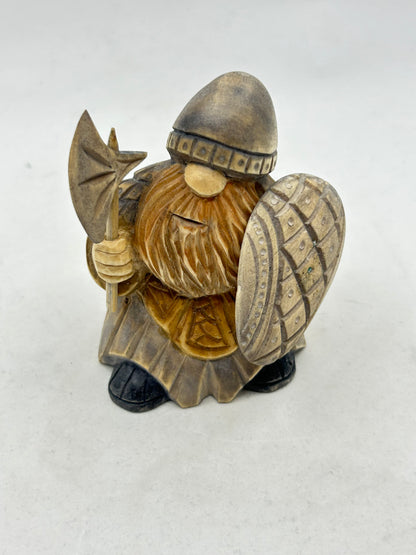 Nochale with Axe - 071