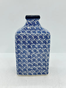 Rectangular Vase - 2111X - T4!