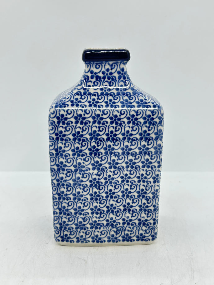 Rectangular Vase - 2111X - T4!