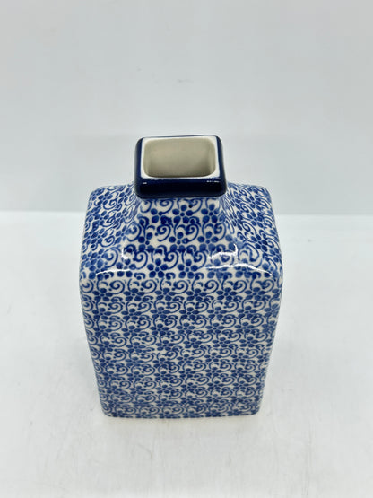 Rectangular Vase - 2111X - T4!