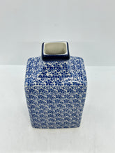 Load image into Gallery viewer, Rectangular Vase - 2111X - T4!