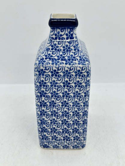 Rectangular Vase - 2111X - T4!