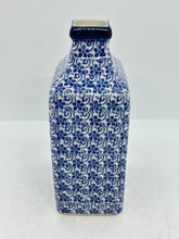 Load image into Gallery viewer, Rectangular Vase - 2111X - T4!
