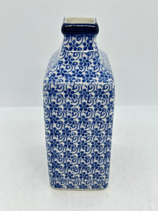 Rectangular Vase - 2111X - T4!