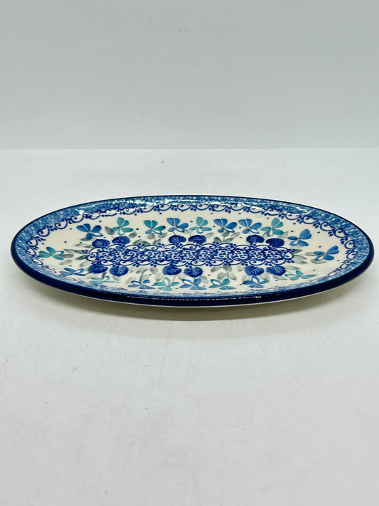 Oval Platter - 2751X - T4!