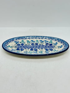 Oval Platter - 2751X - T4!