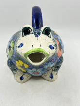 Load image into Gallery viewer, Frog Flower Waterer- A127 - A2*