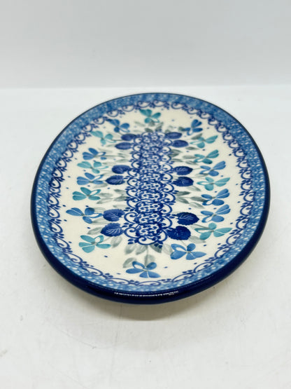 Oval Platter - 2751X - T4!