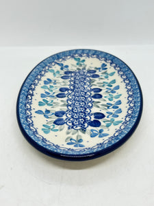 Oval Platter - 2751X - T4!