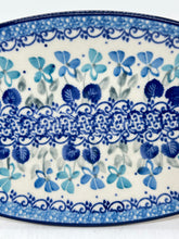 Load image into Gallery viewer, Oval Platter - 2751X - T4!