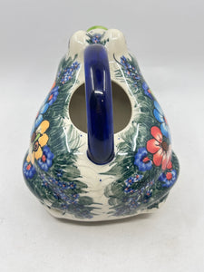 Frog Flower Waterer- A127 - A2*
