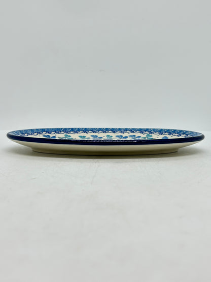 Oval Platter - 2751X - T4!