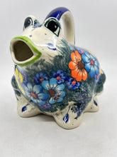 Load image into Gallery viewer, Frog Flower Waterer- A127 - A2*