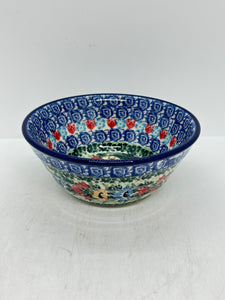 Ribbed Bowl - U3517 - U4!