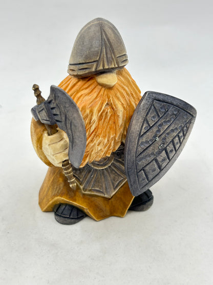 Nochale with Axe - 072
