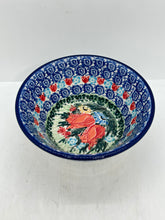 Load image into Gallery viewer, Ribbed Bowl - U3517 - U4!