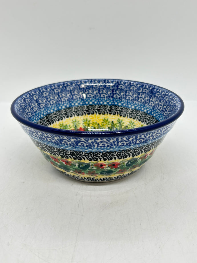 Ribbed Bowl - U4779 - U4!