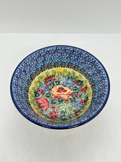 Ribbed Bowl - U4779 - U4!