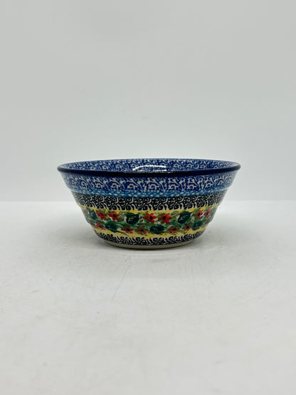 Ribbed Bowl - U4779 - U4!