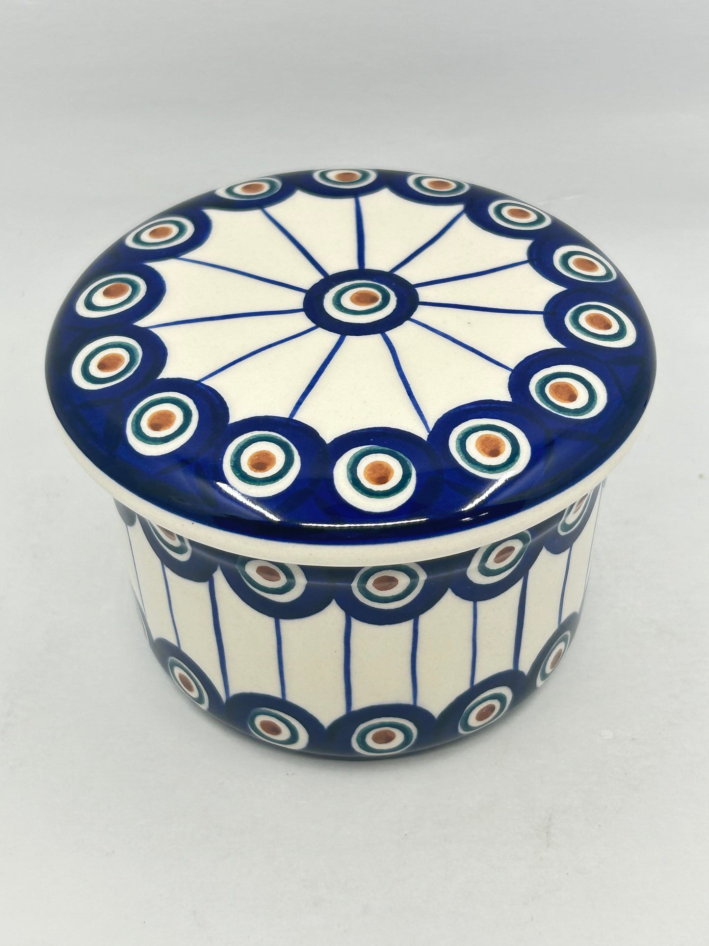 European Butter Keeper  - 054A