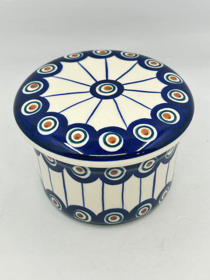 European Butter Keeper  - 054A