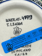 Load image into Gallery viewer, Ribbed Bowl - U4779 - U4!