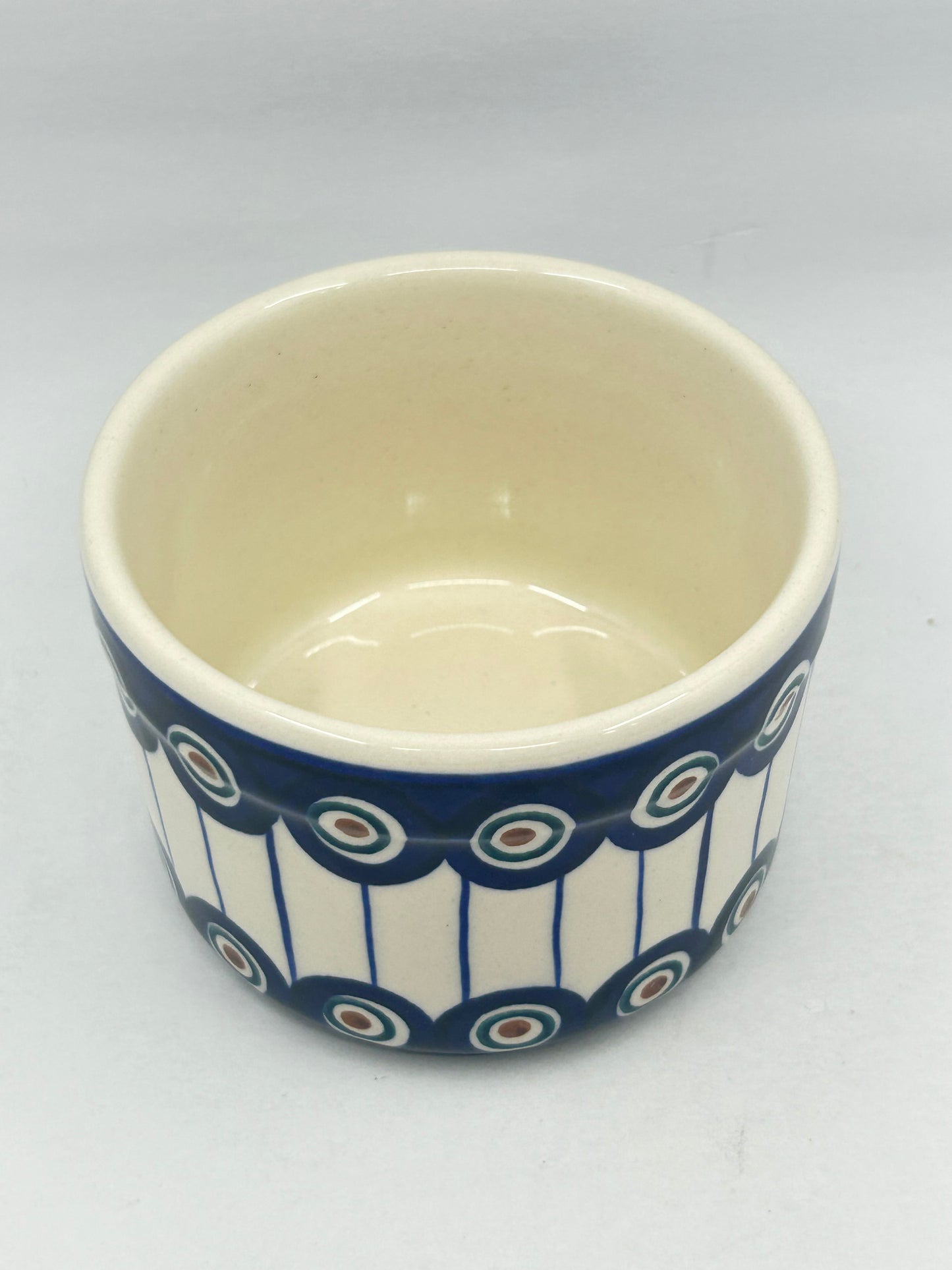 European Butter Keeper  - 054A