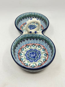 Bowls ~ Double Serving ~ 9.75 ~ U5198 ~ U3!