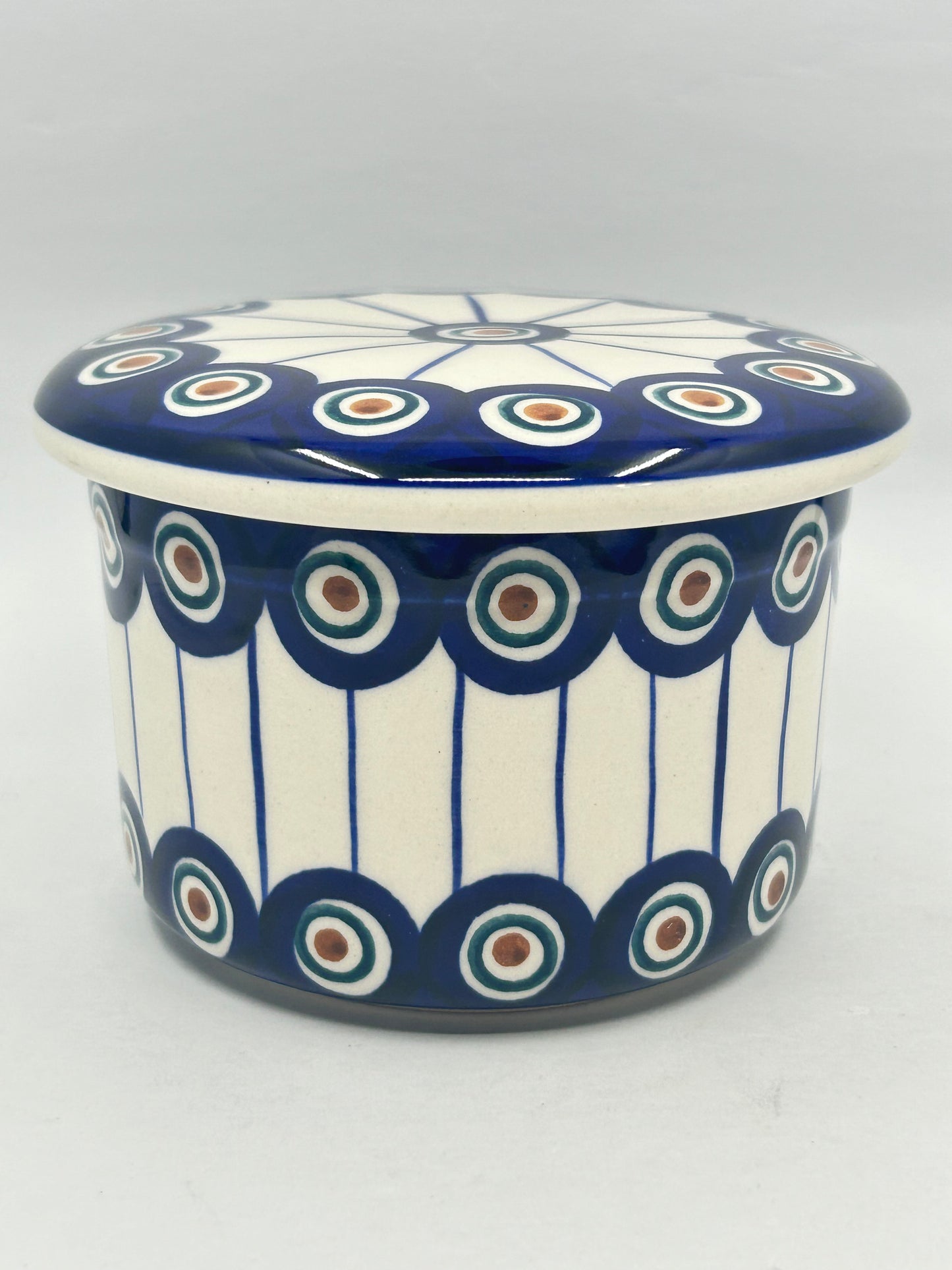 European Butter Keeper  - 054A