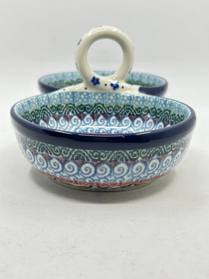 Bowls ~ Double Serving ~ 9.75 ~ U5198 ~ U3!