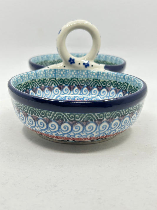 Bowls ~ Double Serving ~ 9.75 ~ U5198 ~ U3!