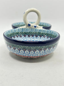 Bowls ~ Double Serving ~ 9.75 ~ U5198 ~ U3!