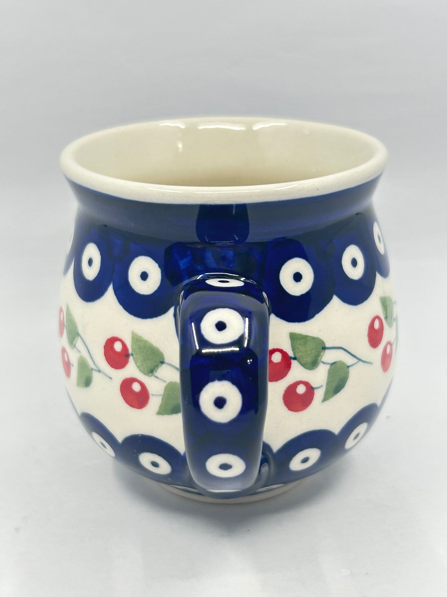 Second Quality 11 oz. Bubble Mug ~ 70WI