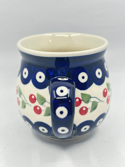 Second Quality 11 oz. Bubble Mug ~ 70WI
